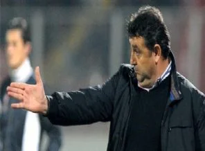 Nurullah Sağlam'dan vazgeçtiler