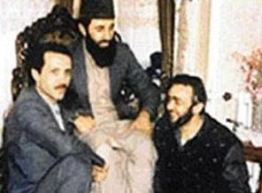 O fotoğrafın perde arkasını anlattı