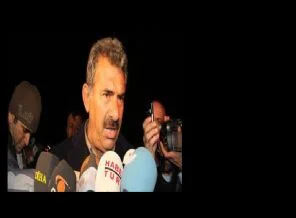 Öcalan: Aile ziyareti yaptık, süreci BDP heyeti yürütüyor