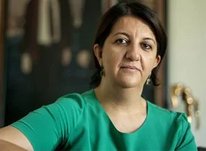 Öcalan'dan süreç tanımı: Lunaparktaki rodeo atı gibi, hareket ediyor, ilerlemiyor