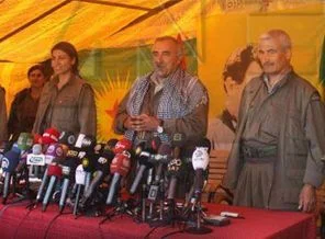 Öcalan'ın bahsettiği 'yeni format' Kandil ve Avrupa'ya anlatılacak