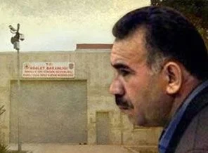 Öcalan'ın fotoğrafı BDP'ye bir şartla verildi