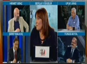 ODTÜ'de yaşanan olayların sorumlusu kim?