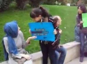 ODTÜ'deki olaya YÖK el koydu