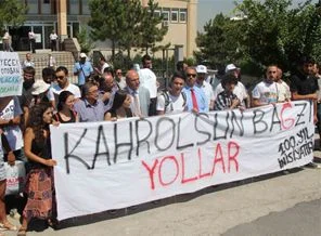 ODTÜ için soru önergesi: Neden 20 yıl sonra?