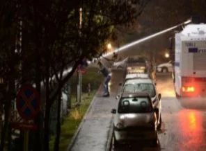 ODTÜ'lü öğrenciler: Yasal hakkımızı kullandık