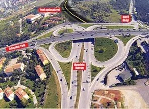 'ODTÜ planlarını onayladık'