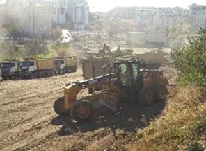 ODTÜ yolu yine davalık oldu