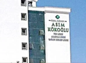 Öğrenciler bu okulda başörtüsüyle giremiyorlar