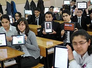 Öğrenciye 11 milyon tablet dağıtılacak