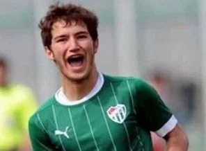 Oğulcan G.Saray'ın mı, Bursa'nın mı?