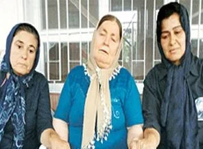Oğullarını kaybeden Hataylı 3 anne: Katilleri biliyoruz...