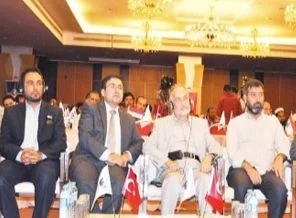 Oğuzhan Asiltürk 'Oyunlara Aldanmayın'