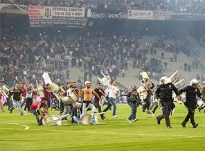Olaylı derbi için kim ne diyor