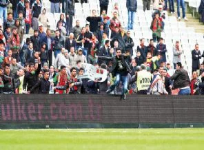 Olimpiyat ilk kez alarm vermiyor!