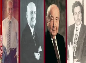 Onlar nasıl zengin oldular? (Foto Galeri)