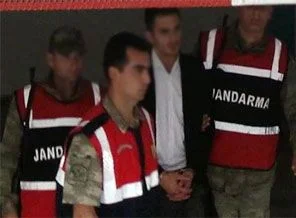 Ordu'da korkunç olay!