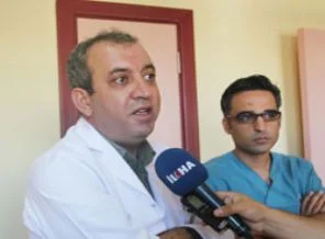 'Organ nakli bekleyen çok hasta var'