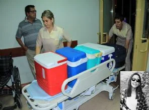 Organları 6 kişiye umut oldu