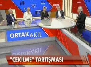 Örgütün tamamen çekilmesi hayırlı değil