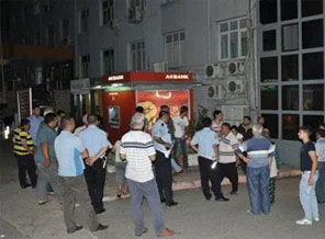Oyun oynarken keyfi bozuldu, komşusunu tüfekle öldürdü
