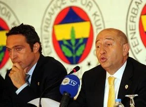 Özdemir: Fenerbahçe CAS kararıyla 15 yıl geriye gitti