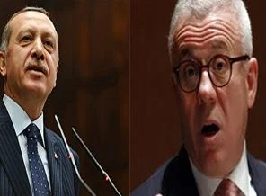 Özkök'ten Erdoğan'a 'Muhtar bile olamaz' yanıtı!