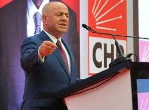 Öztürk: AK Parti'yi sandığa gömeceğiz