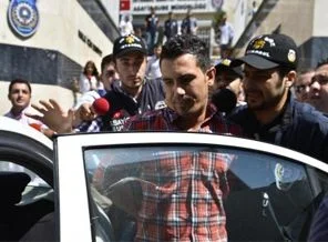 Palalı: Asıl ben mağdurum, beraatımı istiyorum