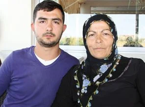 'Pardon' ama kararan bir gencin hayatı