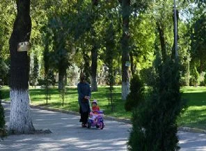Parkların altı otopark oluyor!
