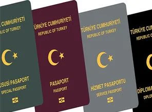 Pasaportta eve hizmet dönemi başlıyor