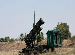 Patriotlar 24 saat göreve hazır