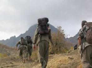 PKK'da amaç 'çekilme değil yer açma' iddiası!