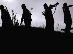 PKK'da timler yeniden şehre dönüyor iddiası