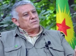 PKK'dan tehdit gibi açıklama: Geri göndeririz