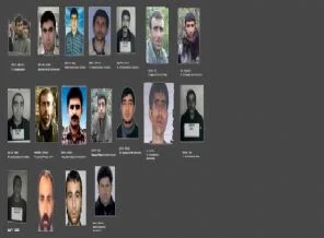 PKK'lıların firarı tezgah mı?