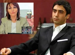 'Polat Alemdar' sigarası üretildi