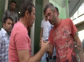 Polis bile inandıramadı
