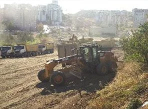 Polisten ODTÜ müdahalesi