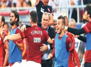 Portekiz basını onu konuşuyor