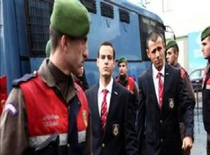 Poyrazköy davasında 3 tahliye kararı