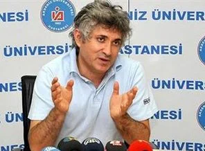 Prof. Özkan'dan soruşturma iddiasına yanıt!