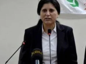 PYD Eşbaşkanı'ndan Suriye'ye müdahale açıklaması