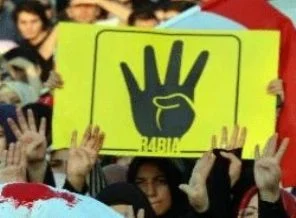 'R4BIA KUŞAĞI' Arnavutluk'ta buluşuyor