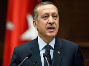 Rakamlarla Erdoğan'ın konuşması