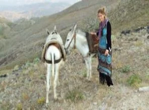 'Rallici kız' Adıyaman'da