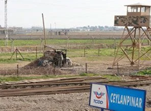 Rasulayn'dan çatışma sesleri yükseliyor