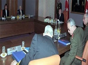 Refah ve Fazilet'e iadei muhakeme davası