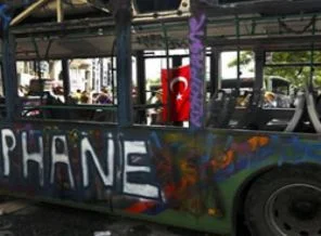 Reuters İstanbul'u böyle tanıttı!